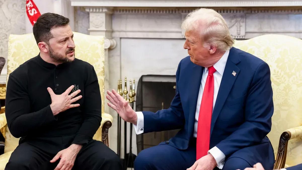 Zelenski: Seçimlere her zaman hazırım