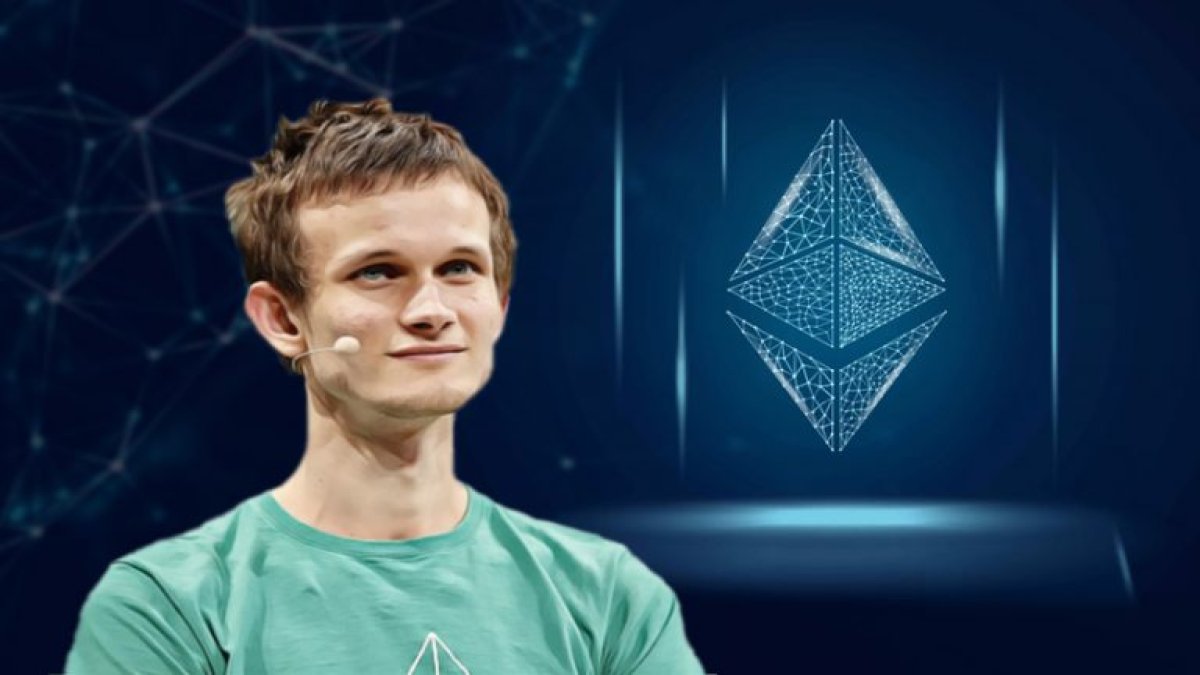 Ethereum için kurucusundan devrim niteliğinde fikir