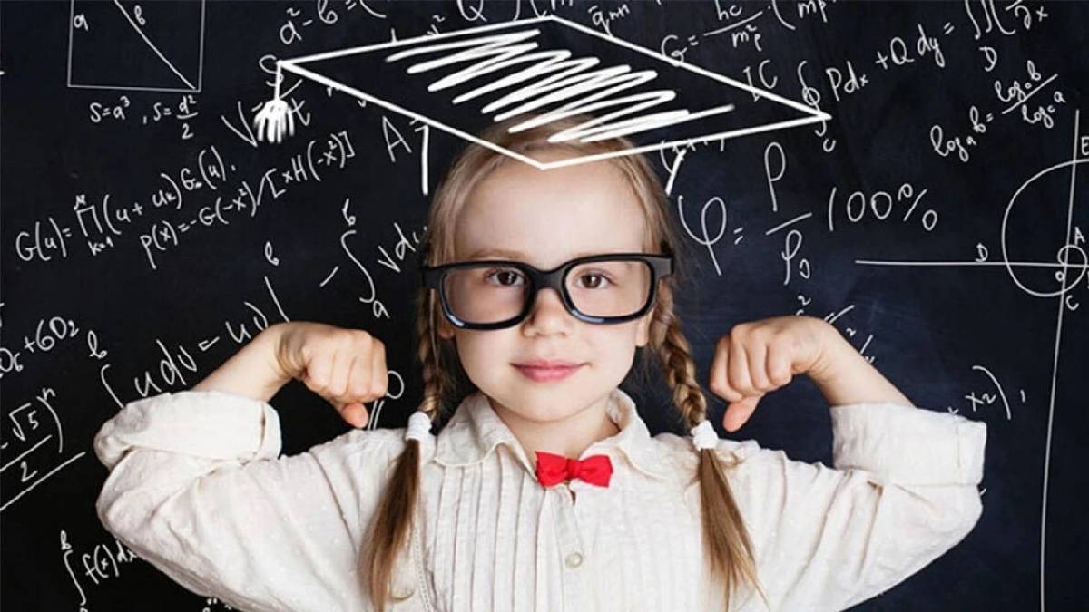 Çocuğu bu ayda doğanlar sevinçten havalara uçuyor! Resmen birer dahi çıkıyor