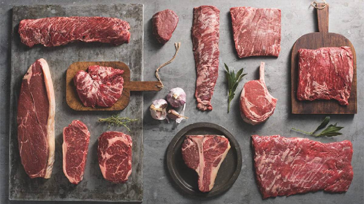 En sağlıklı et hangisi? Dana, kuzu, koyun… Hepsini solladı: En sağlıklı et hiç beklenmedik bir tür oldu!