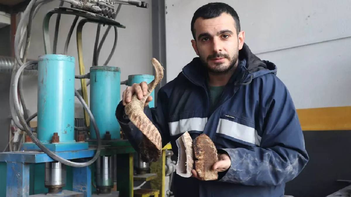 Geleneği modernle buluşturuyor çok talep görüyor! ‘Herkes yapsın’ diye öneriyor: Tanesini 1.700 TL’den satıyor