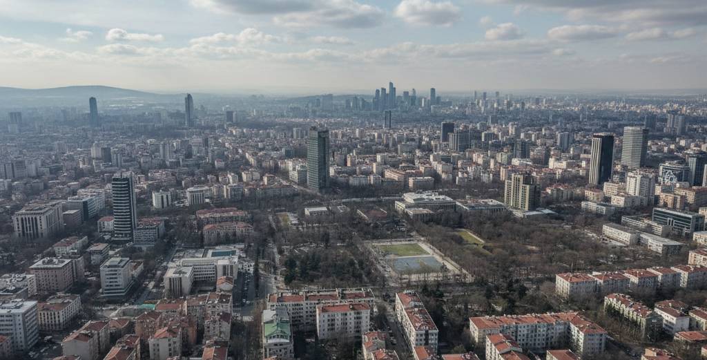 Kar bekleyenlere buz gibi haber: Beyaz örtüye hasret kalacağız!