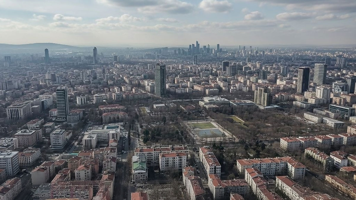 Kar bekleyenlere buz gibi haber: Beyaz örtüye hasret kalacağız!