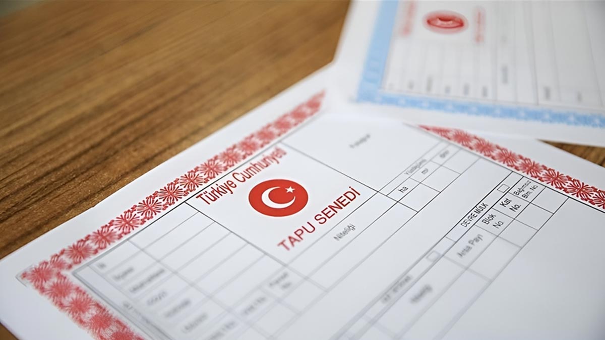 Tapu sahipleri dikkat: Satış yetkisini iptal etmede online dönem başladı