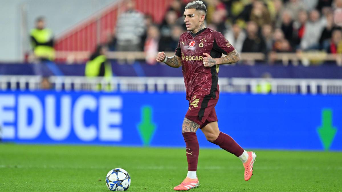 Lucas Torreira: Çok kızgın ve rahatsızız