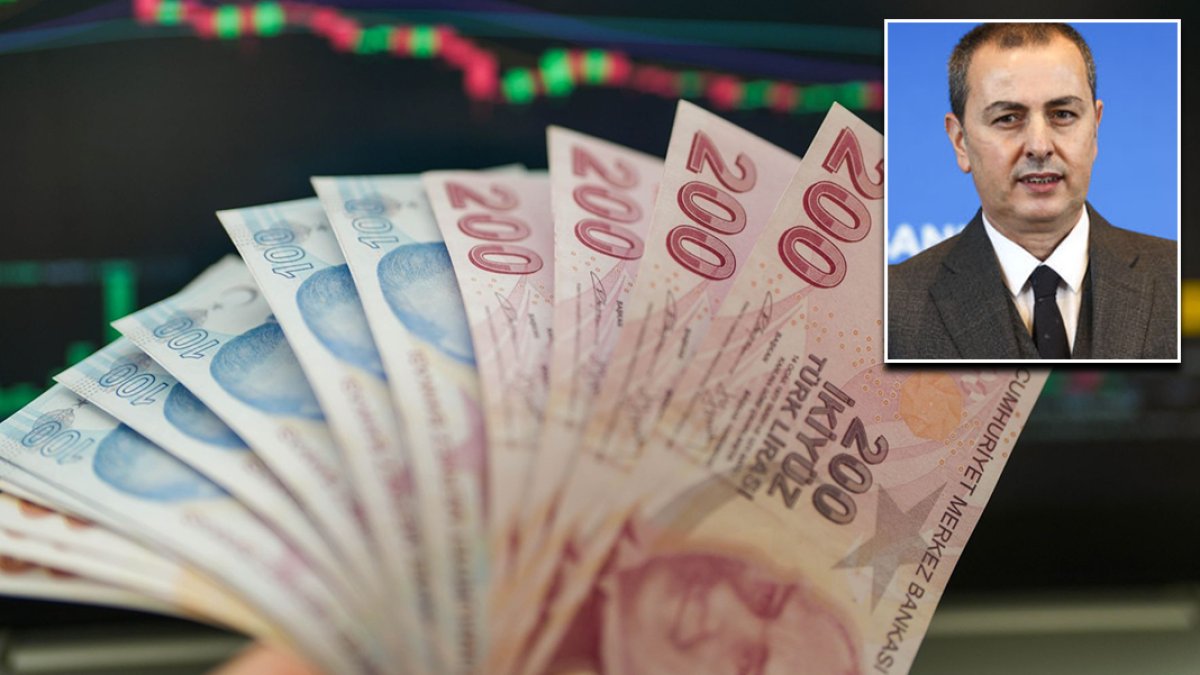 Hakan Aran: Kredi kısıtlarının gevşemesi 2026’nın ikinci yarısını bulur