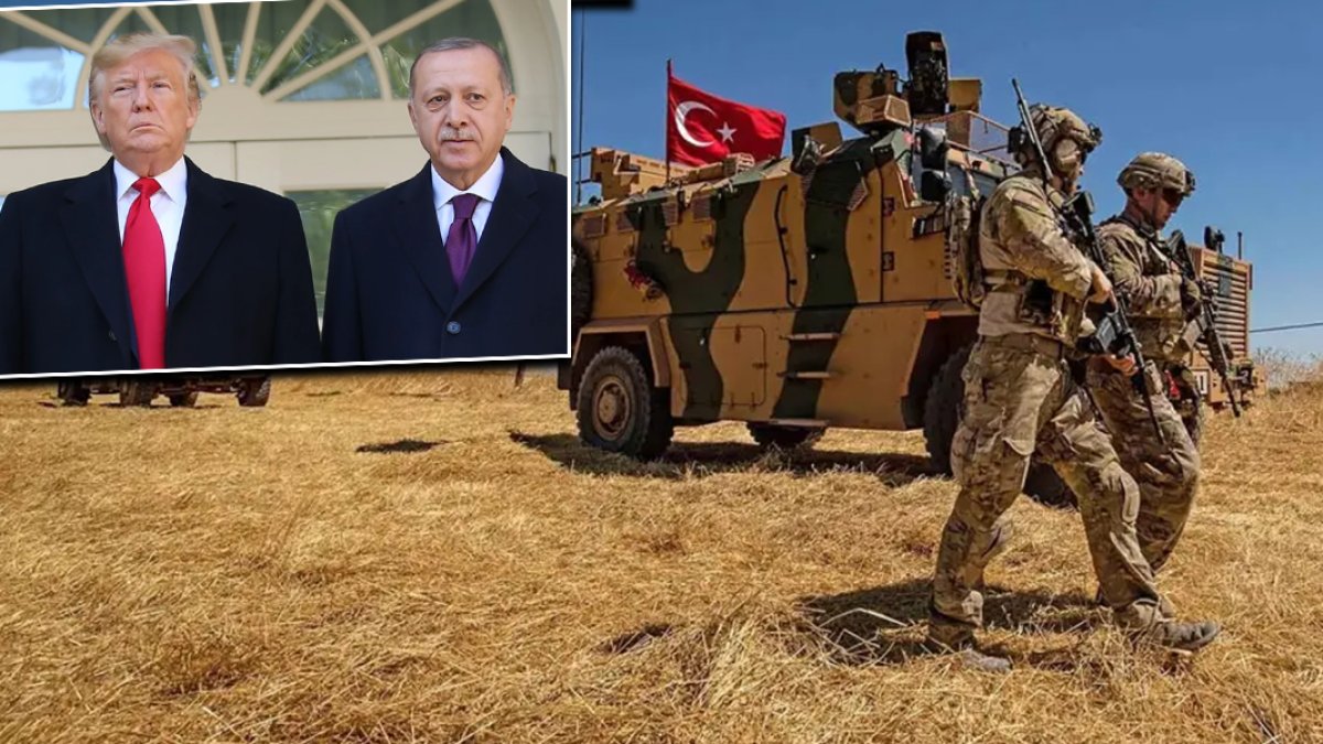 Haaretz gazetesinden Türkiye analizi: Türk askerleri Gazze’ye girerse İsrail kenara itilebilir