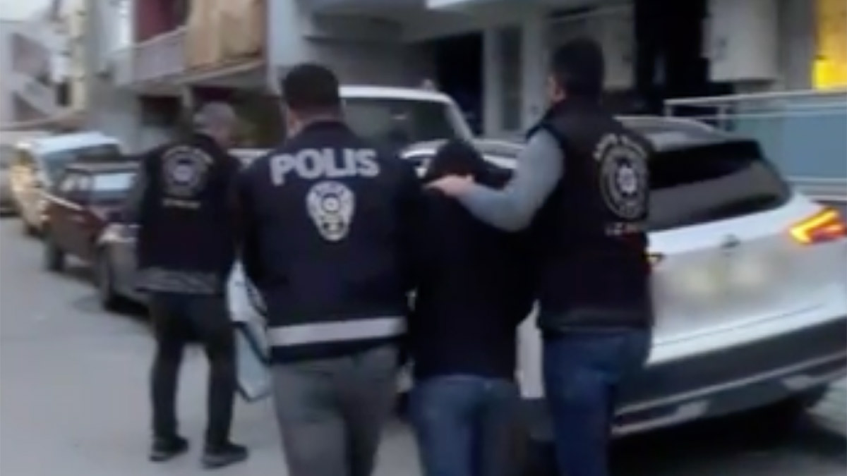 52 ilde tefecilik operasyonu: 179 şüpheli yakalandı