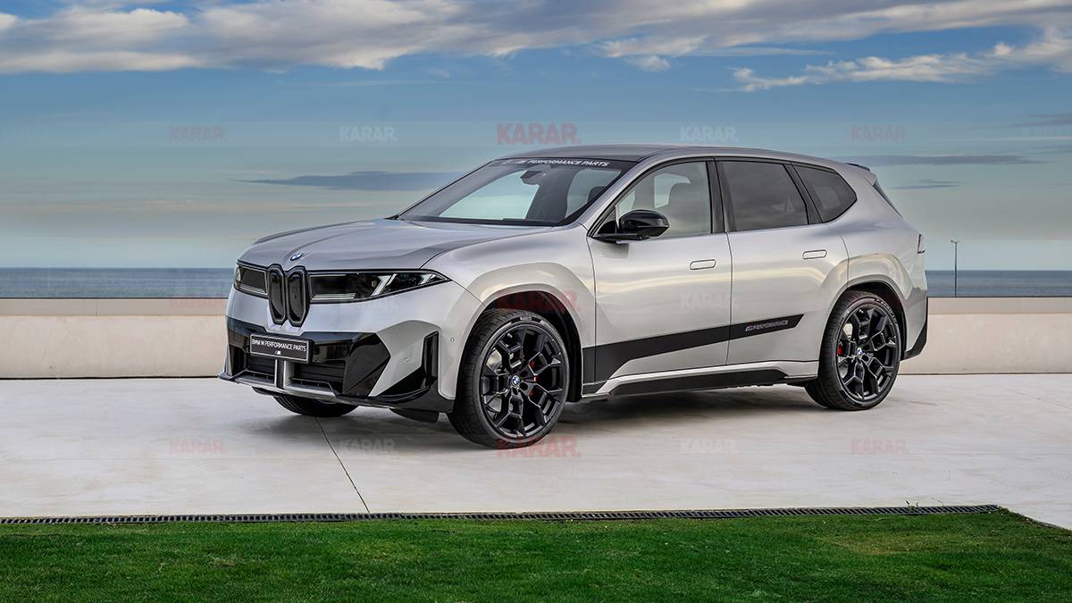 BMW'de üst düzey değişiklik: Oliver Zipse ayrılıyor