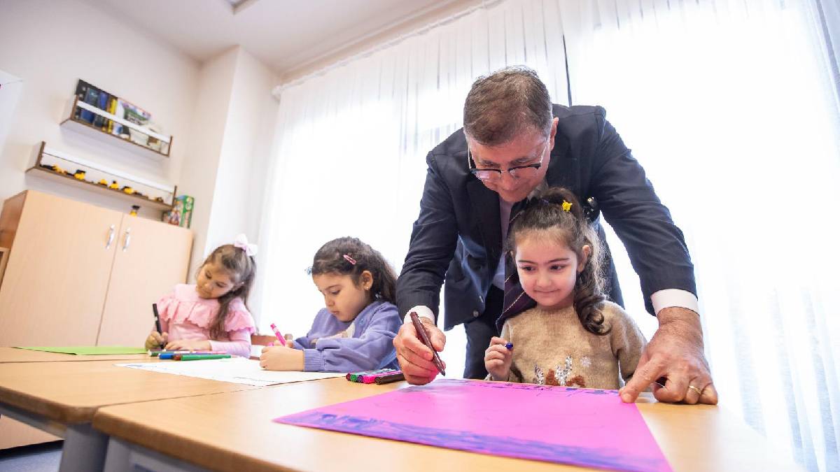 Büyükşehir 2026 hedeflerini açıkladı: Bu hizmetler yeni adresleriyle İzmirlilerle buluşmaya devam edecek