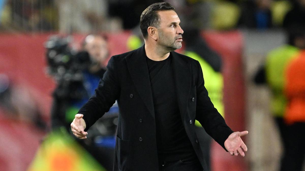 Okan Buruk: Rakip oyuncular sürekli yere yattı