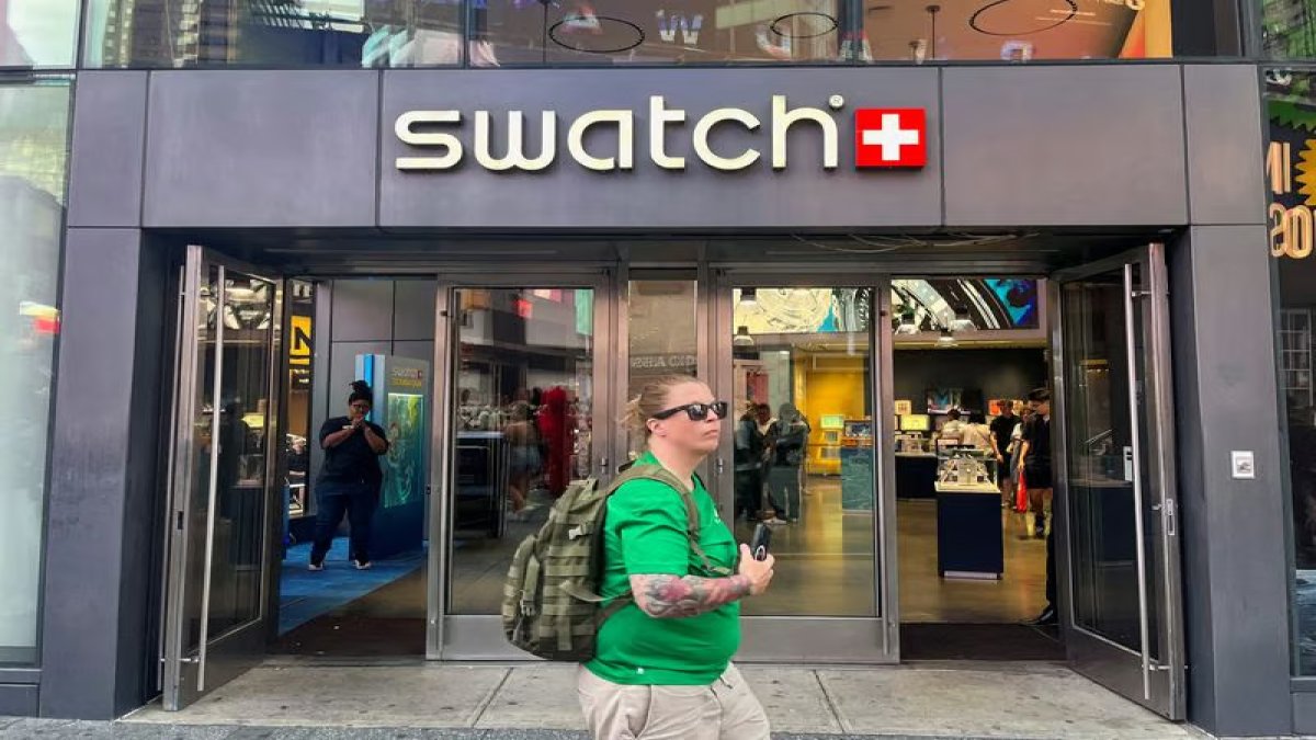 Swatch ve Citizen’a rekabet soruşturması