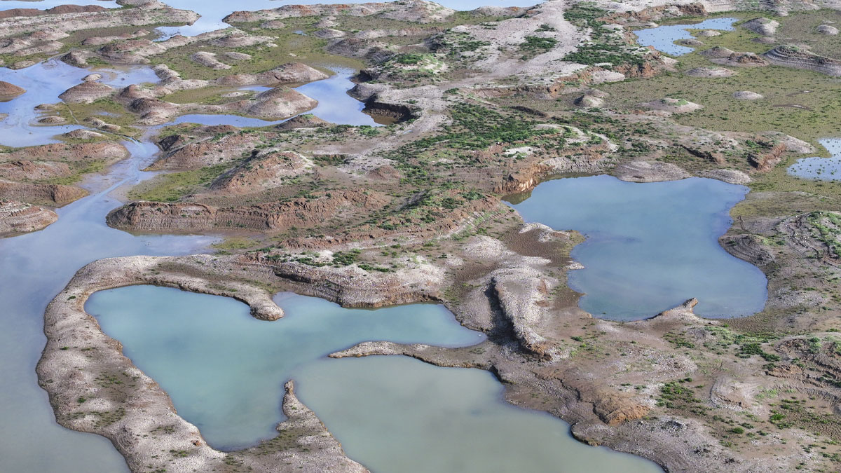 Uzmanlar '2026 yazı daha zor olacak' diyerek uyardı: İzmir'de su krizi derinleşiyor