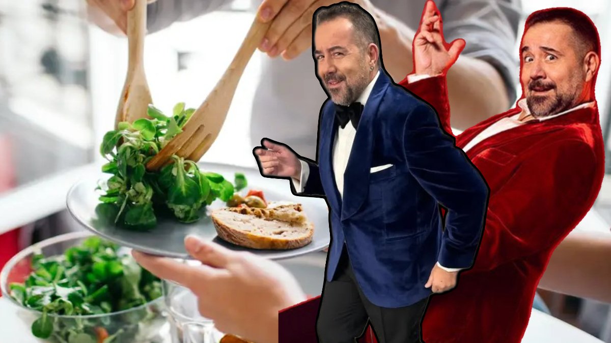 Ata Demirer’in zayıflama sırrı gündem olmuştu: Uzman isimden kritik uyarı: Devamında çeşitli sorunlara yol açıyor