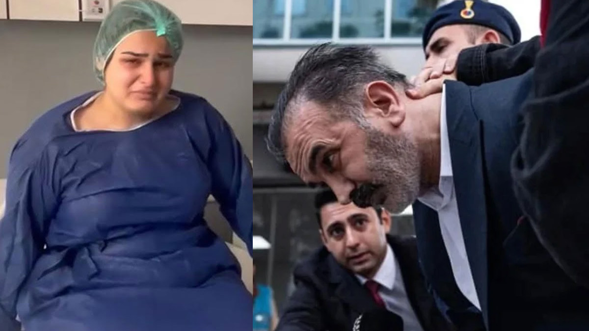 Mide küçültme ameliyatında hayatını kaybetmişti: Rojin'in ölümünde 'Yenidoğan Çetesi' şüphesi