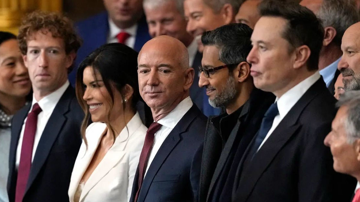 Servet uçurumu tarihi zirvede: 56 bin süper zengin, insanlığın yarısından daha fazla servete sahip