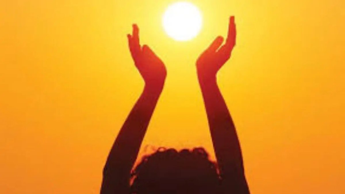 Aşırı sıcaklar çocukların zihinsel gelişimini yavaşlatıyor