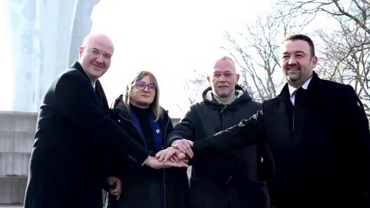 Hırvatistan’da aşırı sağ blok ittifakı: Bizsiz hükümet kurulamaz