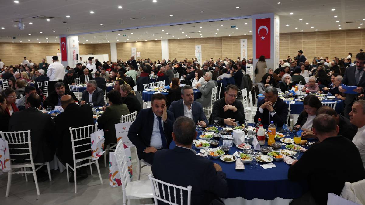 Muğla’da STK zirvesi