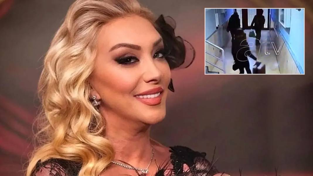 Güllü soruşturmasında kritik görüntü: Kızı böyle yakalandı