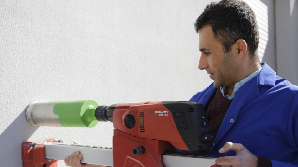 ASAT Yapı Malzemeleri Laboratuvarı kalite standartlarında önce oldu