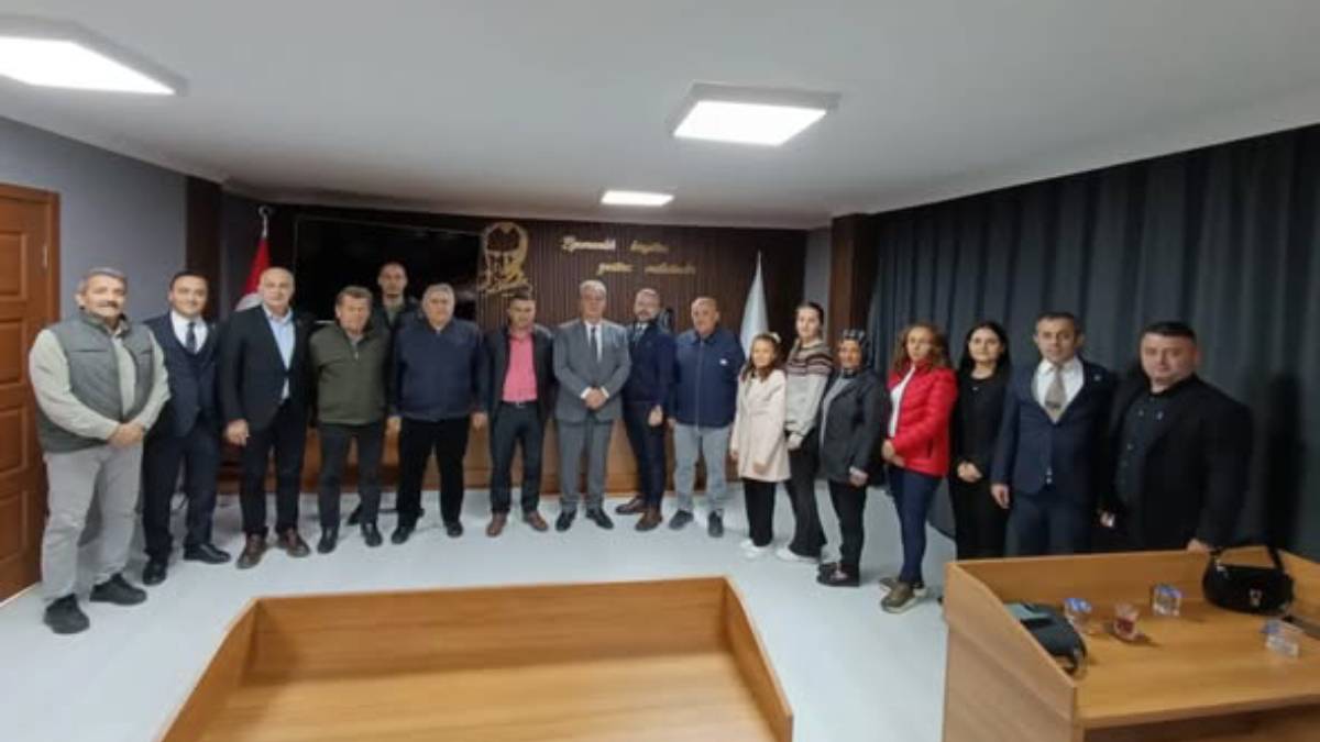 Marmara ve Avşa’da BASKİ yatırımları ele alındı