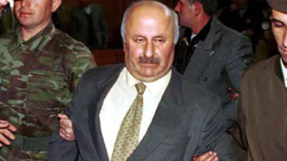 17 Ağustos depreminin hapse giren tek müteahhidi Veli Göçer öldü