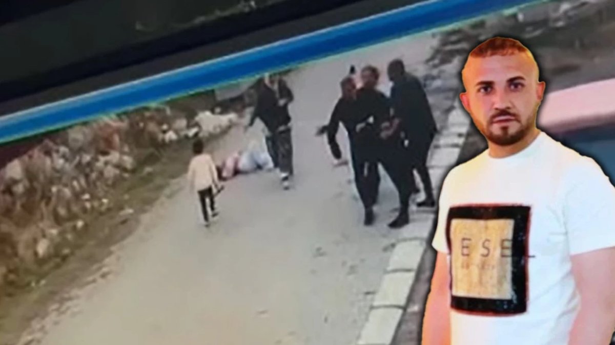 Yozgat'ta aile içi şiddet: Ayrıldığı eşi ve kayınpederini bıçakladı