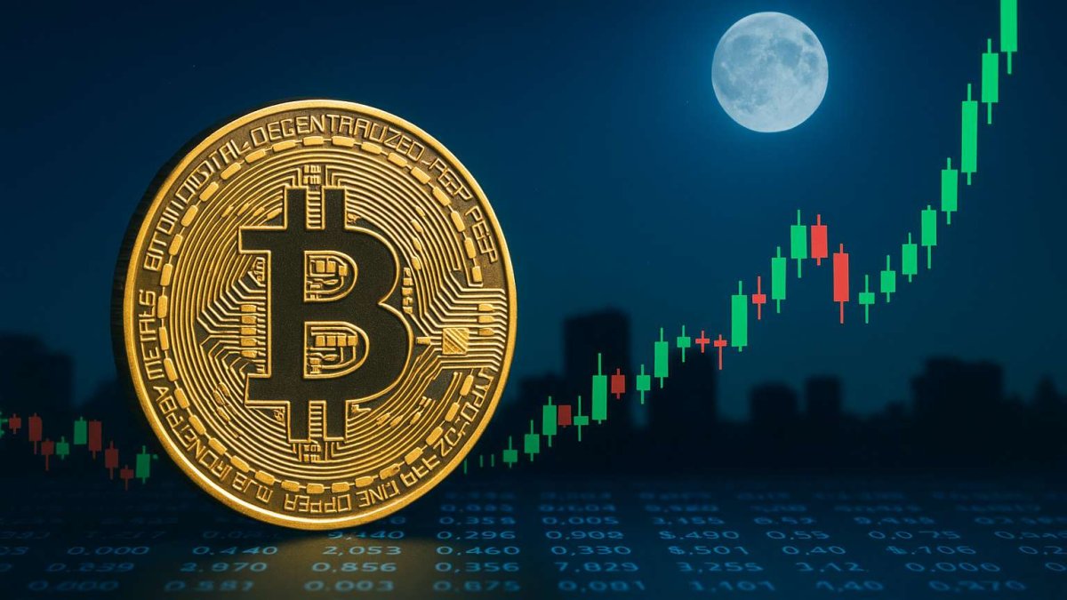 Tarih verildi: Sadece gece Bitcoin tutan ETF geliyor