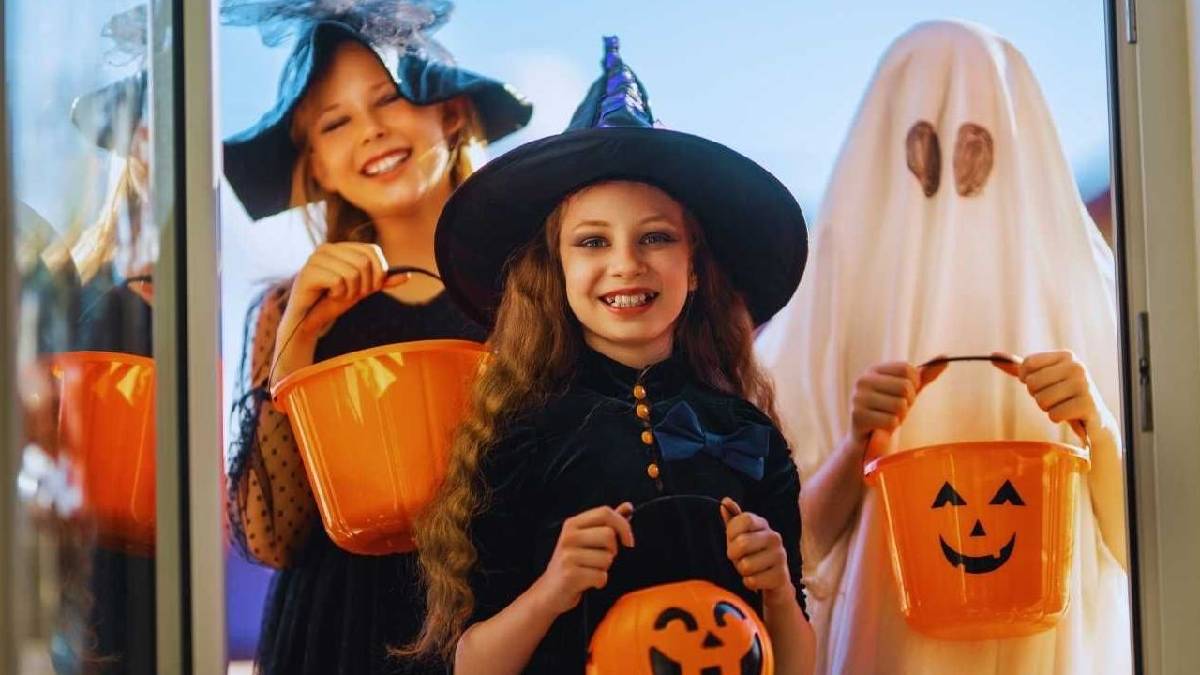 Halloween nereden geliyor? Cadılar Bayramı nasıl başladı? 200 yıl öncesine dayanan gelenek