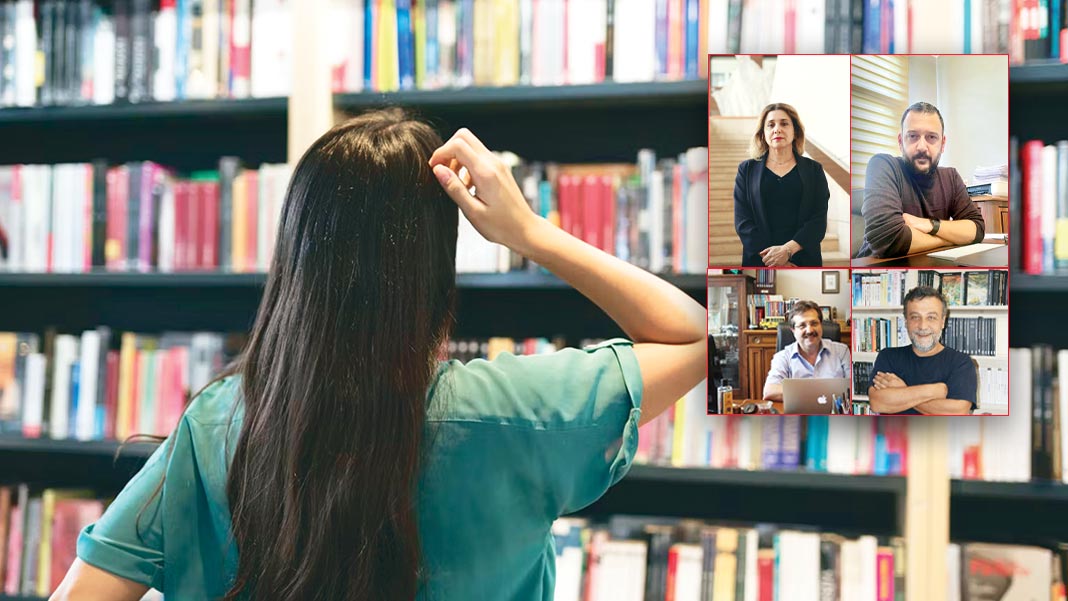 Kitap basımları bir yılda yüzde 30 düştü, yayıncılar Karar’a konuştu: Kültür krizi kapıda devlet desteği şart