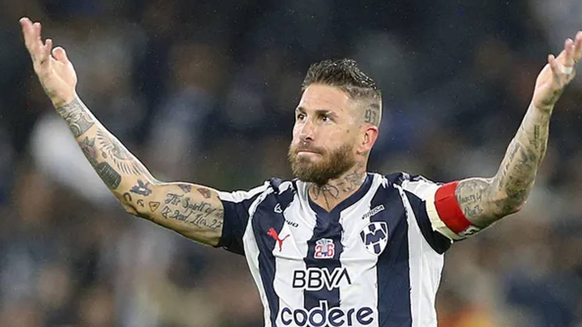 Sergio Ramos, Avrupa'ya geri dönüyor