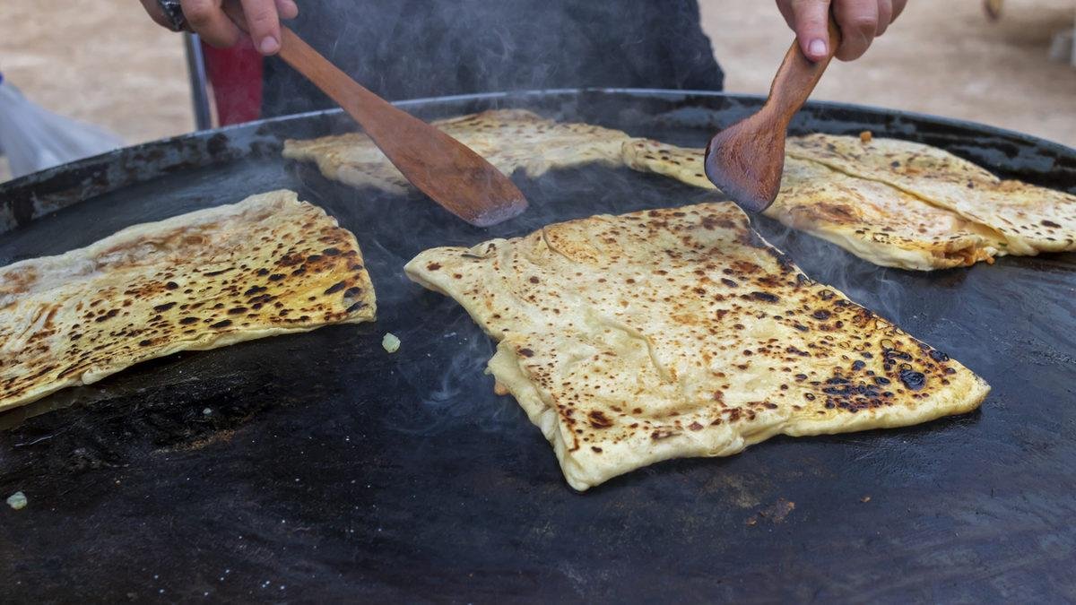 Yumuşacık kenarlı gözlemelerin sırrı buymuş! Yapacağınız son dokunuşla kenarları günler geçse de kurumayacak: 3 sihirli malzeme