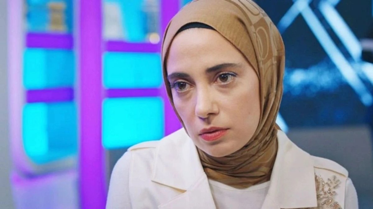 Çimen, Rüzgar... Şimdi de o isim! Mart ayında diziden ayrılmıştı! Kızılcık Şerbeti'nde gidenler geri dönüyor