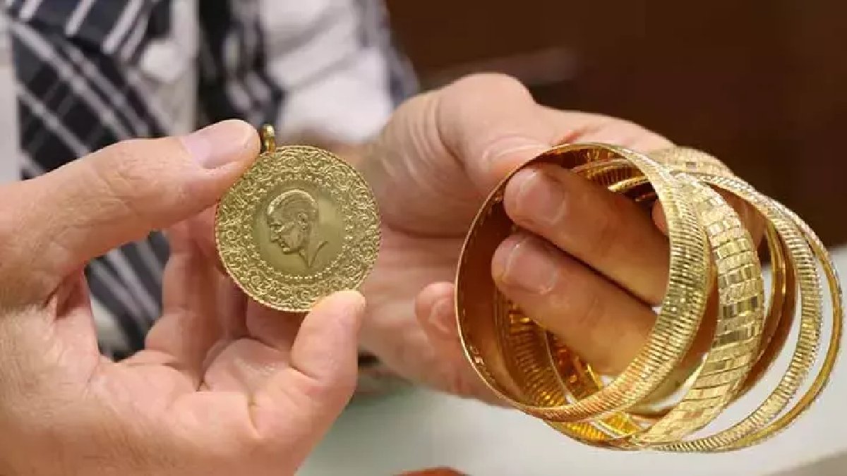 Kapalıçarşı’da son durum! Gram, çeyrek, yarım altın ne kadar? İşte 11 Aralık güncel altın fiyatları…