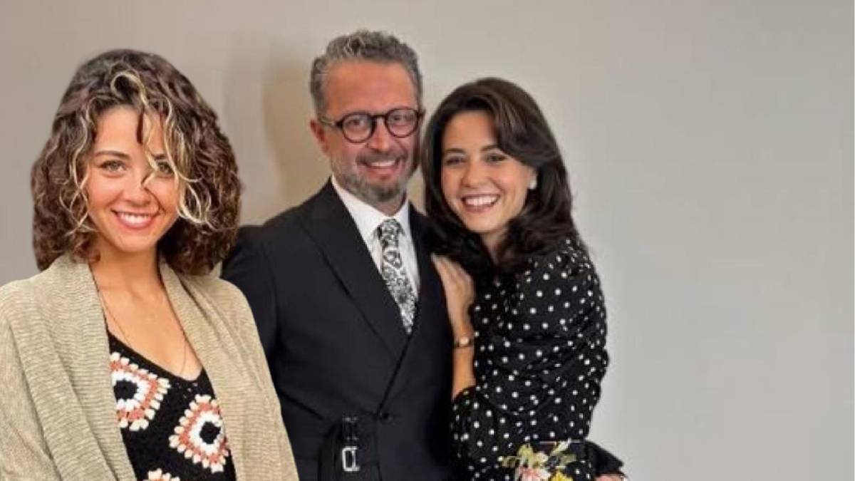 Ünlü sunucu İbrahim Selim’in sevgilisi Ayşe Şeyma Keten kim? Ayşe Şeyma Keten kaç yaşında, nereli?