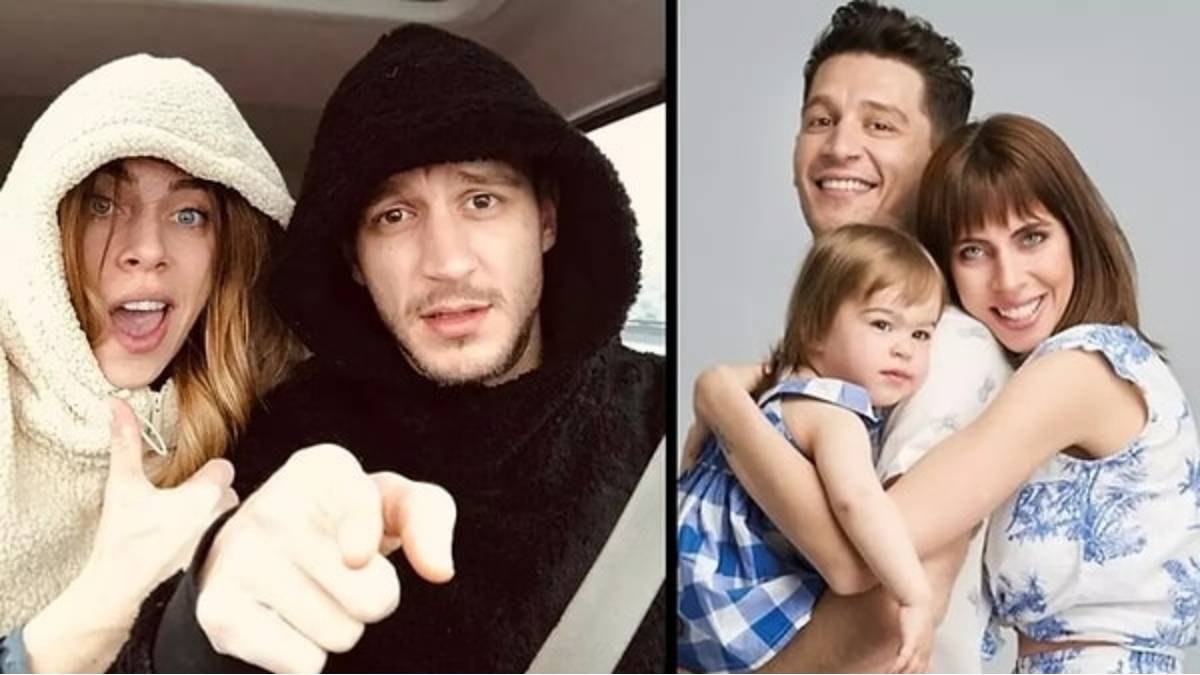 Eski eşlerden büyük itiraf! Melis İşten ve Uraz Kaygılaroğlu’ndan samimi açıklama geldi: “Senden boşanmak bana iyi geldi”