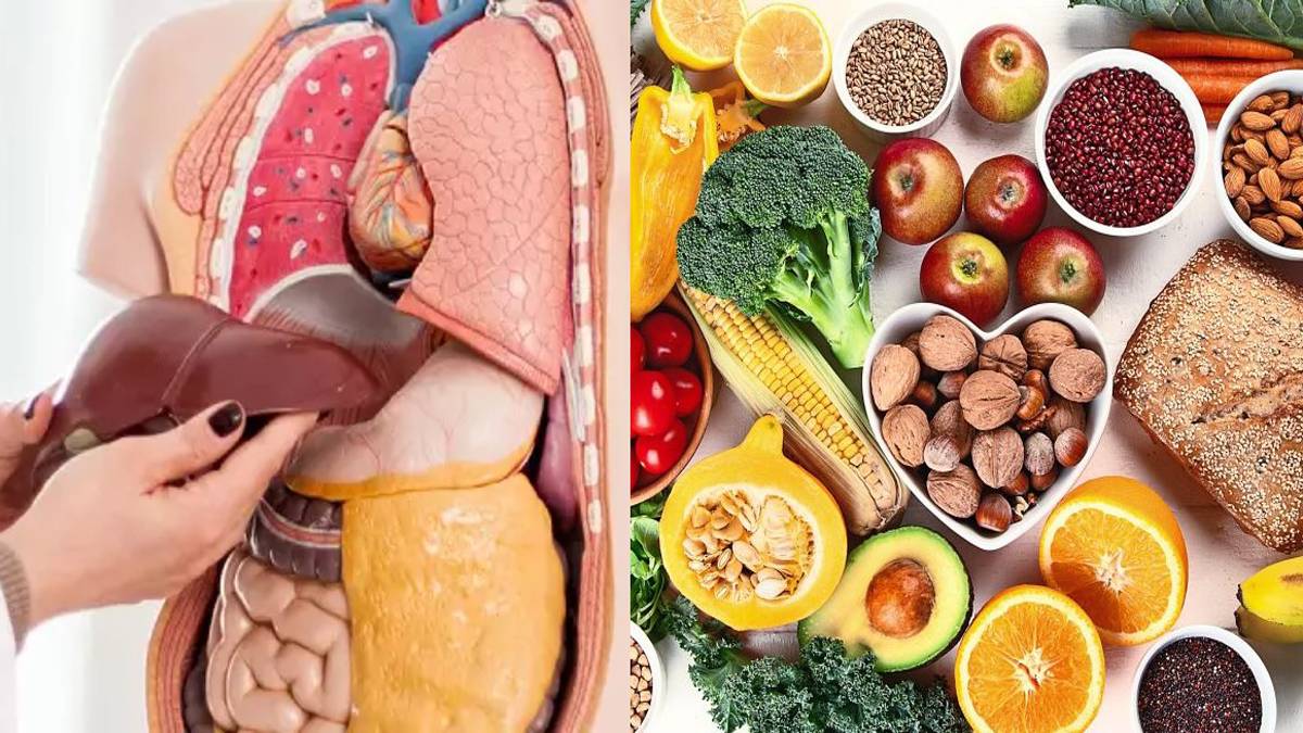 Uzmanlar açıkladı: Kışın yiyin, karaciğeriniz onarılsın! Karaciğer yağlanmasını yavaşlatan o 3 kış meyvesi