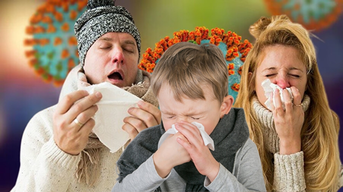 Önce Avrupa’da yayıldı, şimdi Türkiye’ye geldi! Vakalarda ciddi artış var: Uzmanlar “özellikle çocukları” uyardı