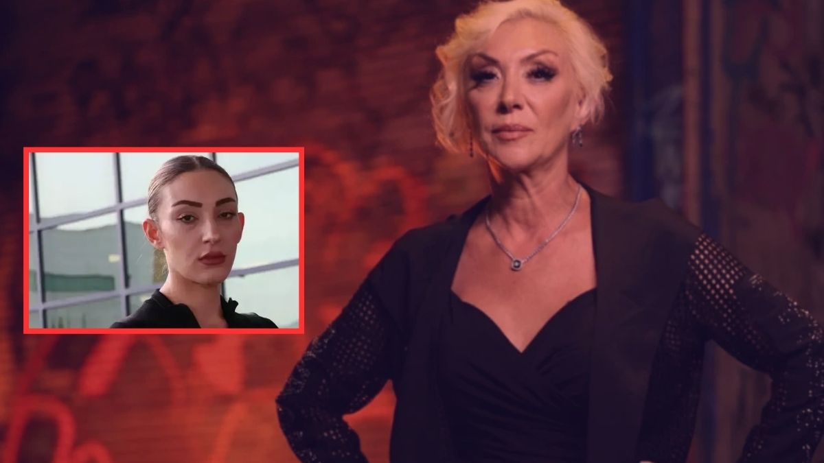 Güllü’yü iten kızının ses kayıtları ortaya çıktı: ‘Atacağım şimdi seni, hadi görüşürüz bay bay’