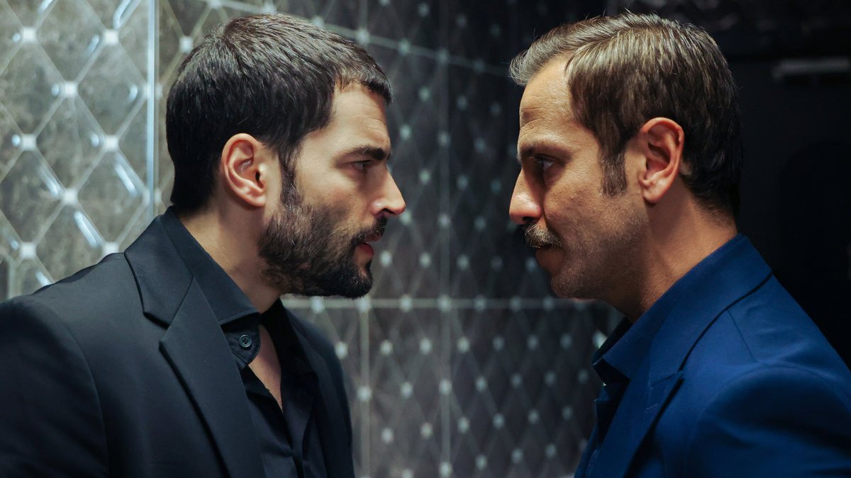 Veliaht'a yeni isim! Hemşinli Davut'un kardeşi geliyor