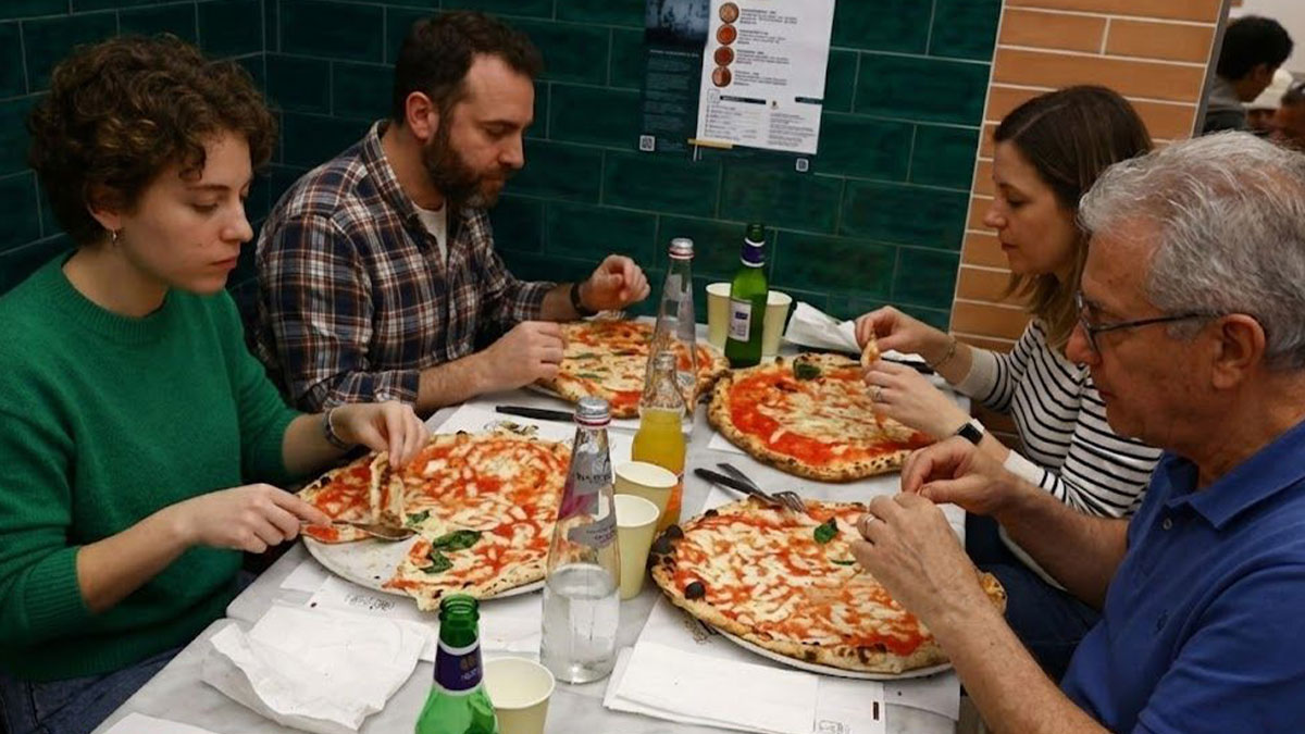 UNESCO'dan İtalyan mutfağına tarihi tescil: Bunu başaran ilk ülke oldu