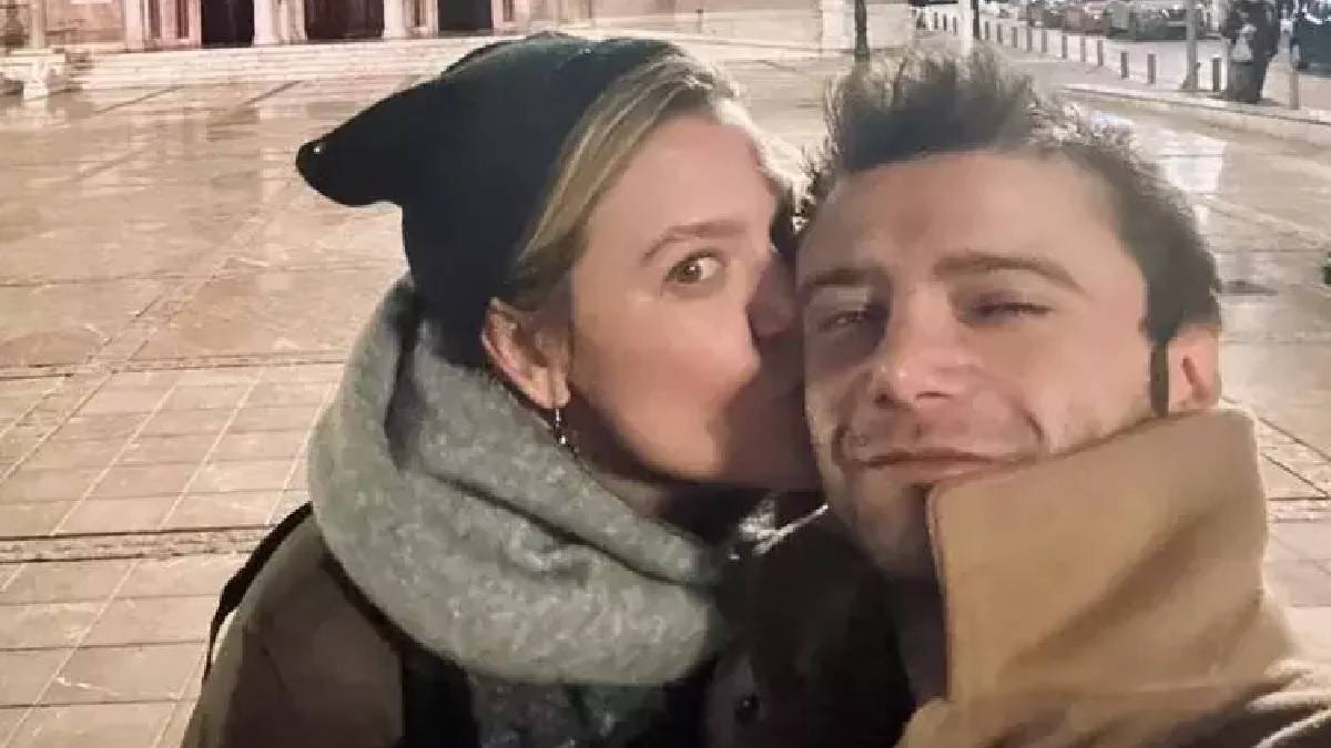 Genç çiftten sürpriz adım: Derya Şensoy Yağız Can Konyalı'ya 'Evet' dedi!