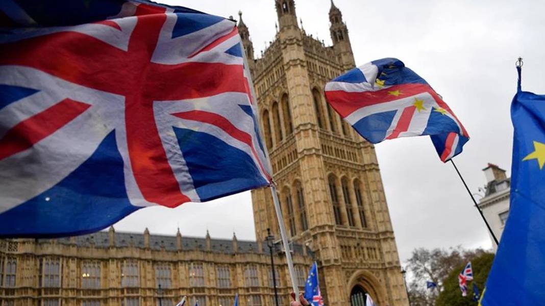 İngiltere'nin vatandaşlık iptallerine 'ırkçı iki aşamalı sistem' tanımı