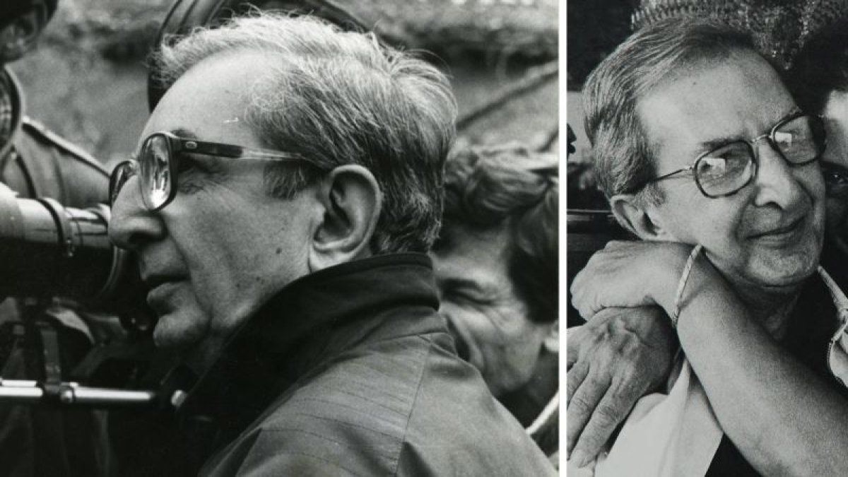 Yönetmen Atıf Yılmaz'ın hayatı belgesel oluyor