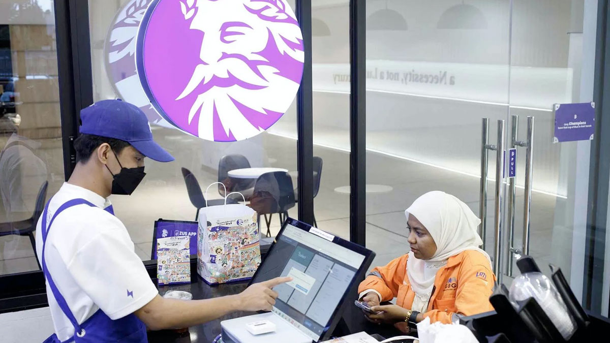 Boykotun gücü: Malezya kendi 'Mc Donalds'ını kurdu