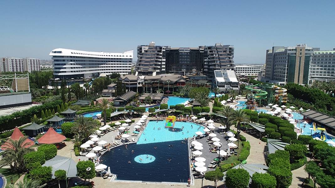 İş yeri ruhsatlarında köklü değişiklik: Otel ve tiny house kuralları yeniden yazıldı