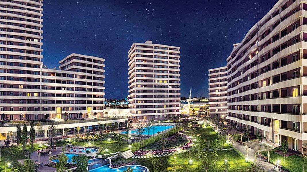 İstanbul'da aidatlar 62 bin lirayı geçti: Şehirde 'aidat göçü' başladı