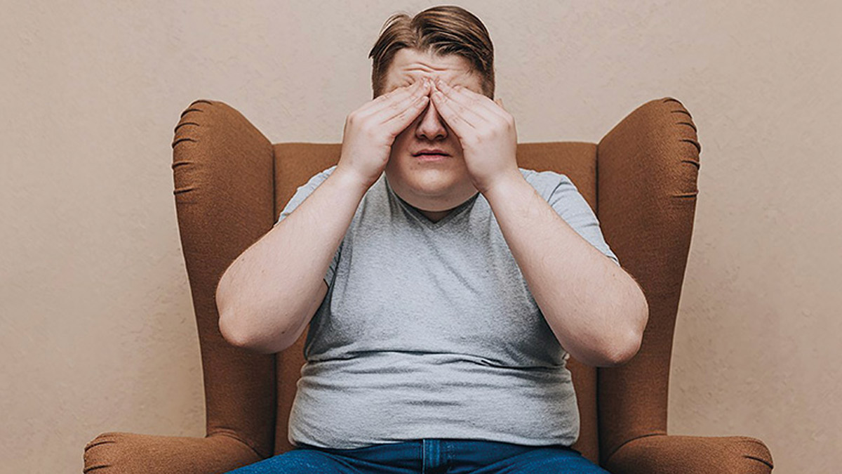 Uzman isim uyardı: Obezite görme bozukluklarına neden olabilir