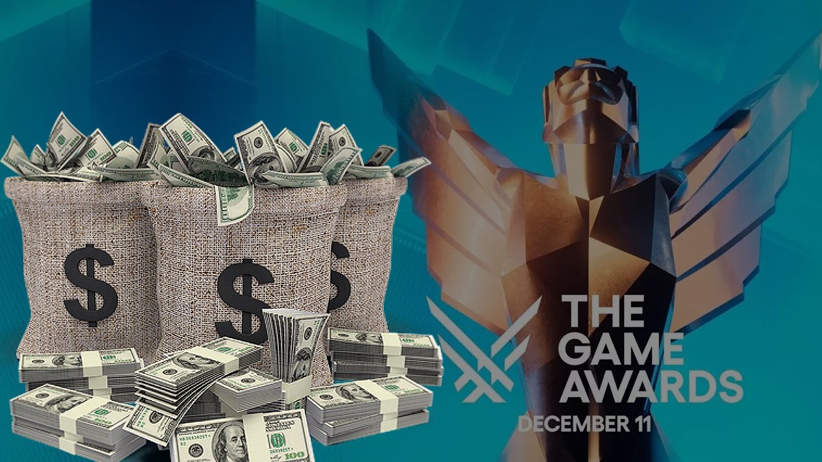 The Game Awards'ta fragman yayınlamanın yüksek maliyeti geliştiricileri zorluyor! 1 milyon doları buluyor